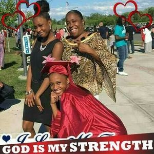 Meet your Posher, Lori